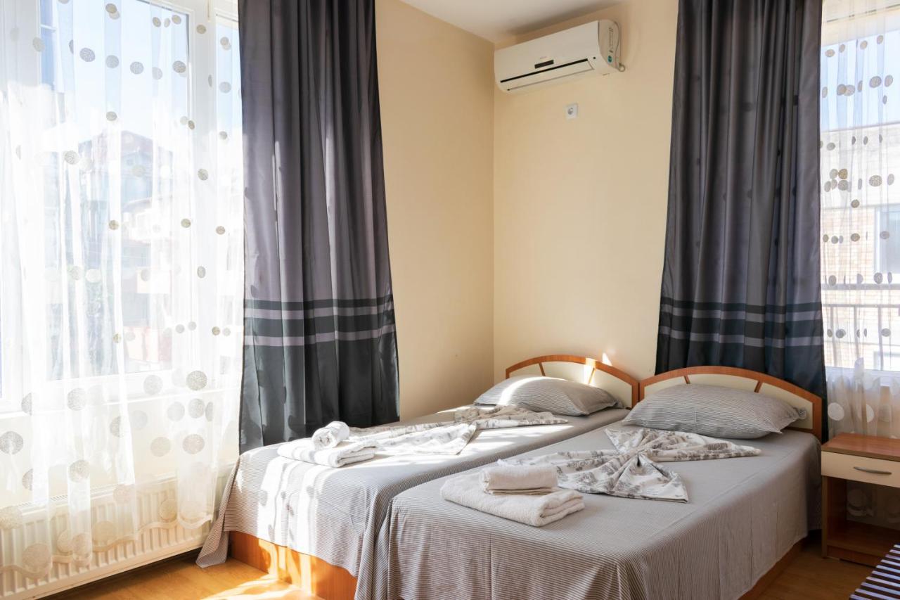 Guest House Eos Sozopol Exterior foto