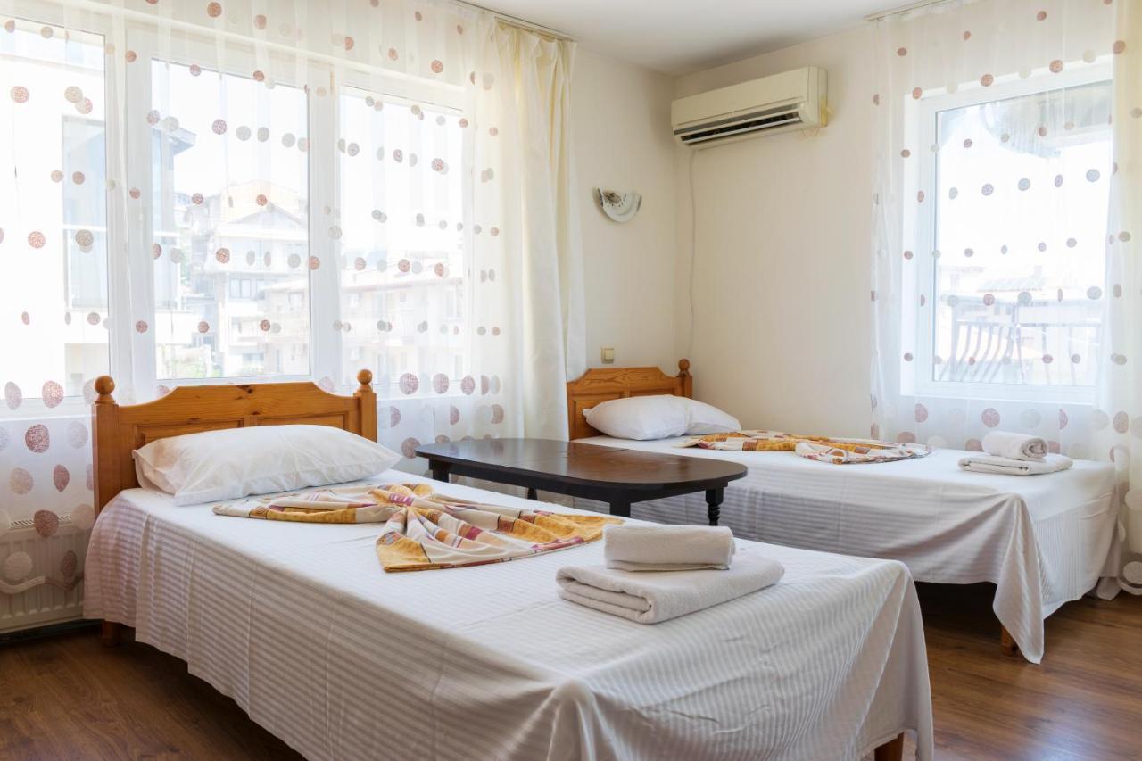 Guest House Eos Sozopol Exterior foto