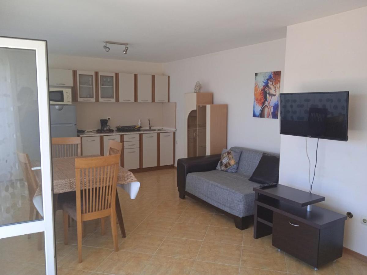 Guest House Eos Sozopol Habitación foto