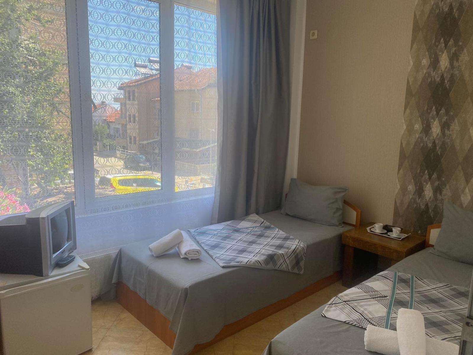 Guest House Eos Sozopol Habitación foto